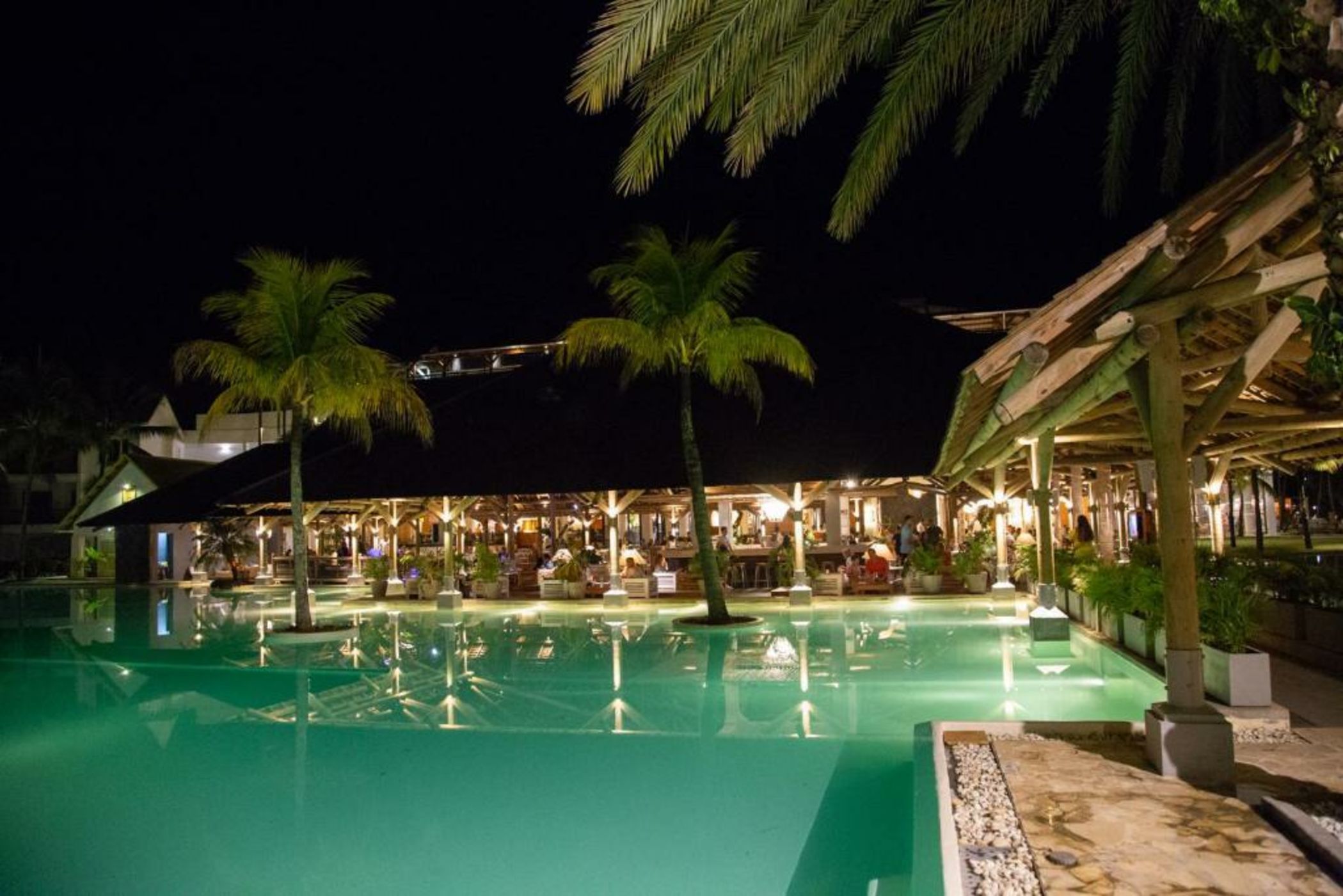 The Ravenala Attitude