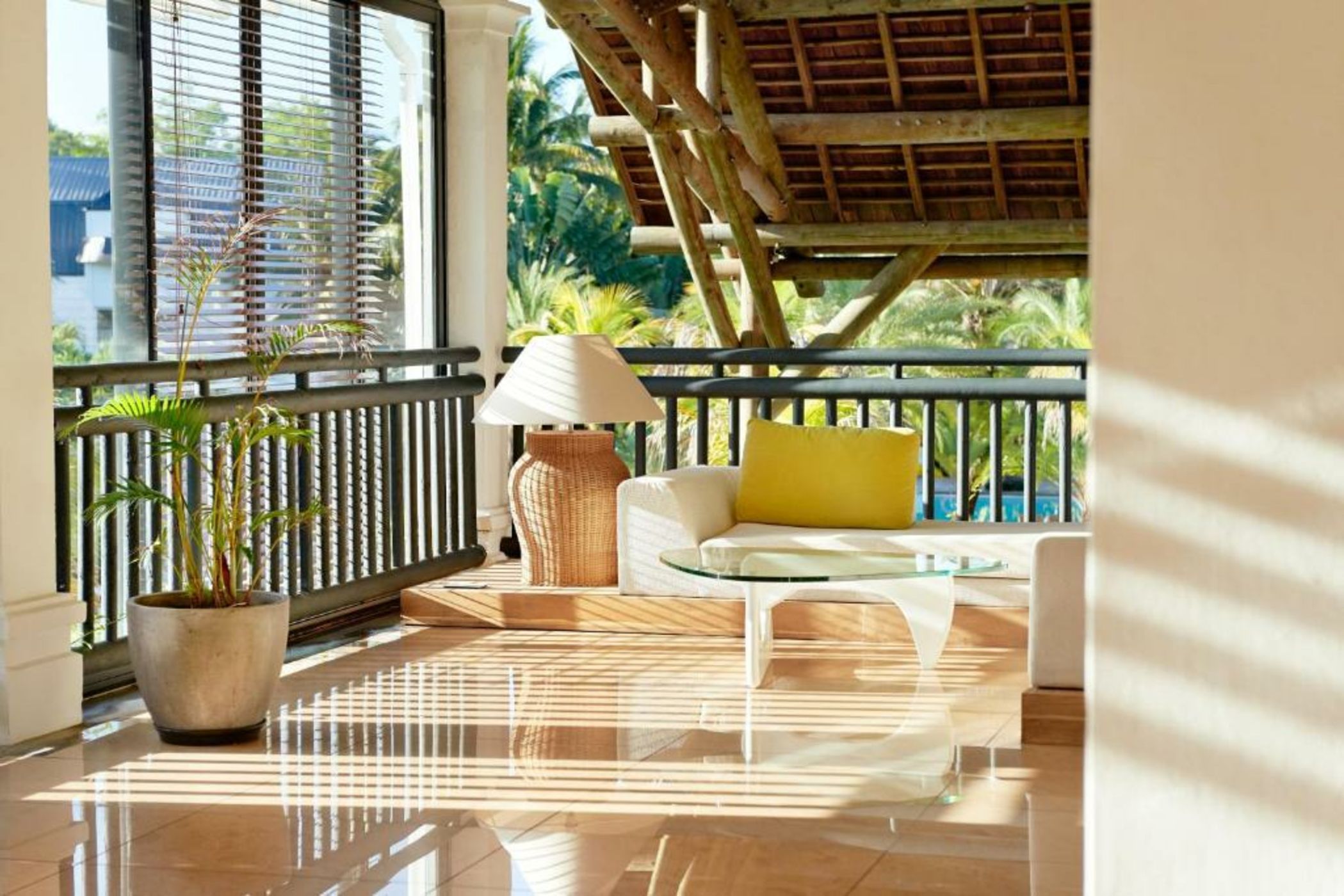 The Ravenala Attitude