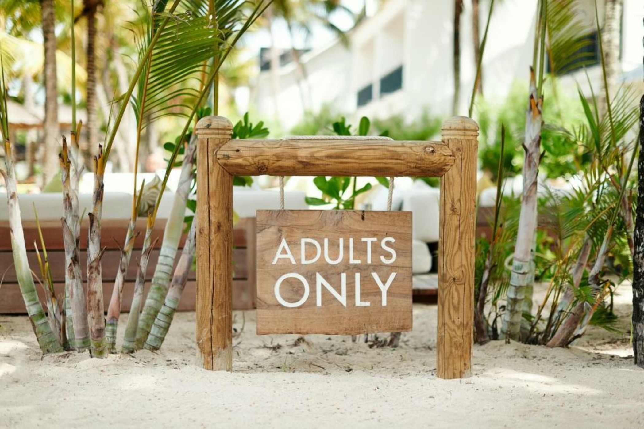 The Ravenala Attitude