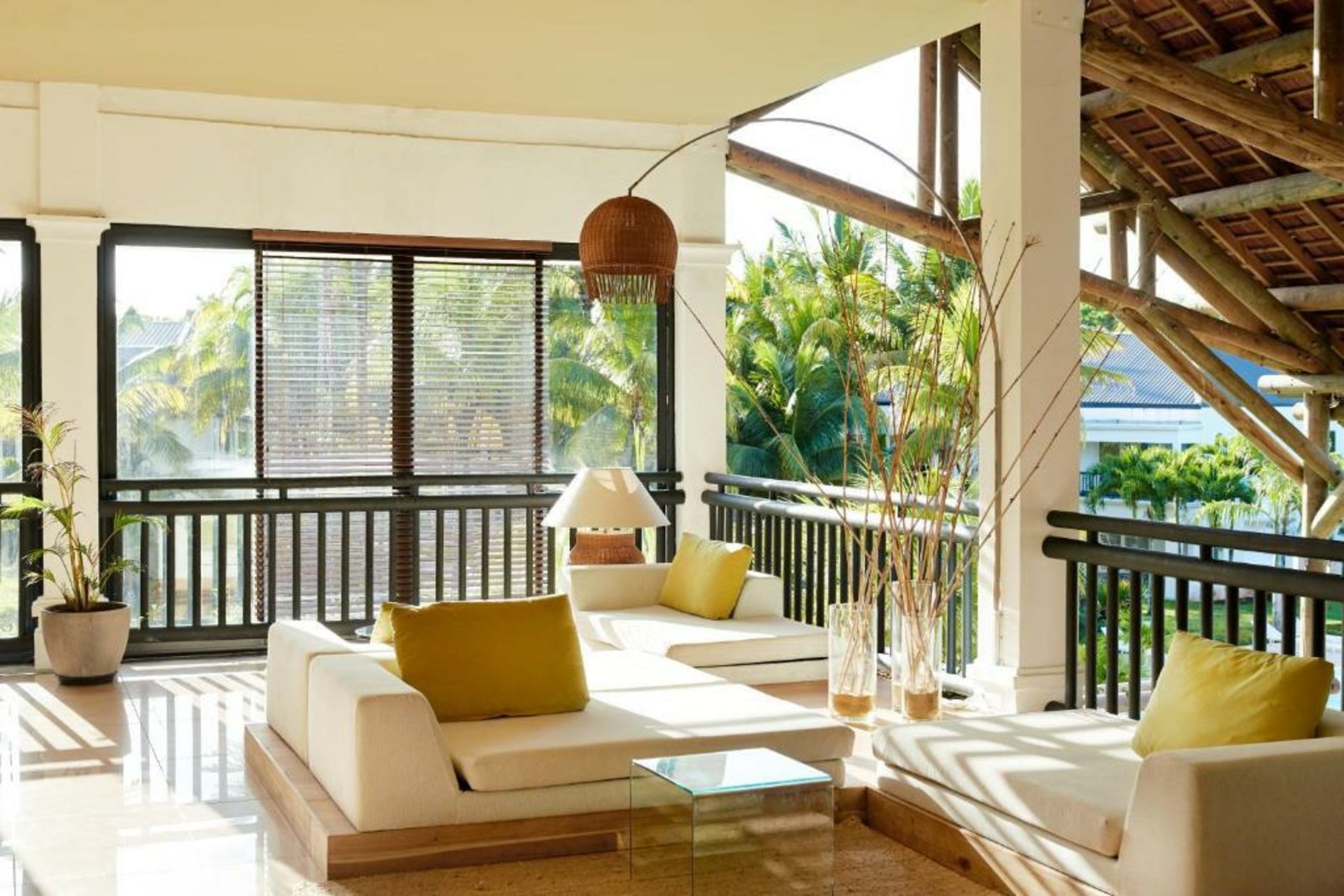 The Ravenala Attitude