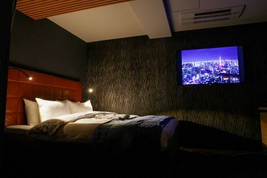Asakusa Kokono Club Hotel