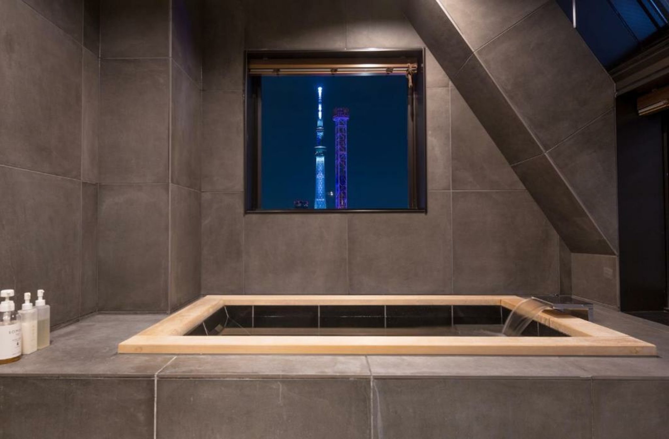 Asakusa Kokono Club Hotel