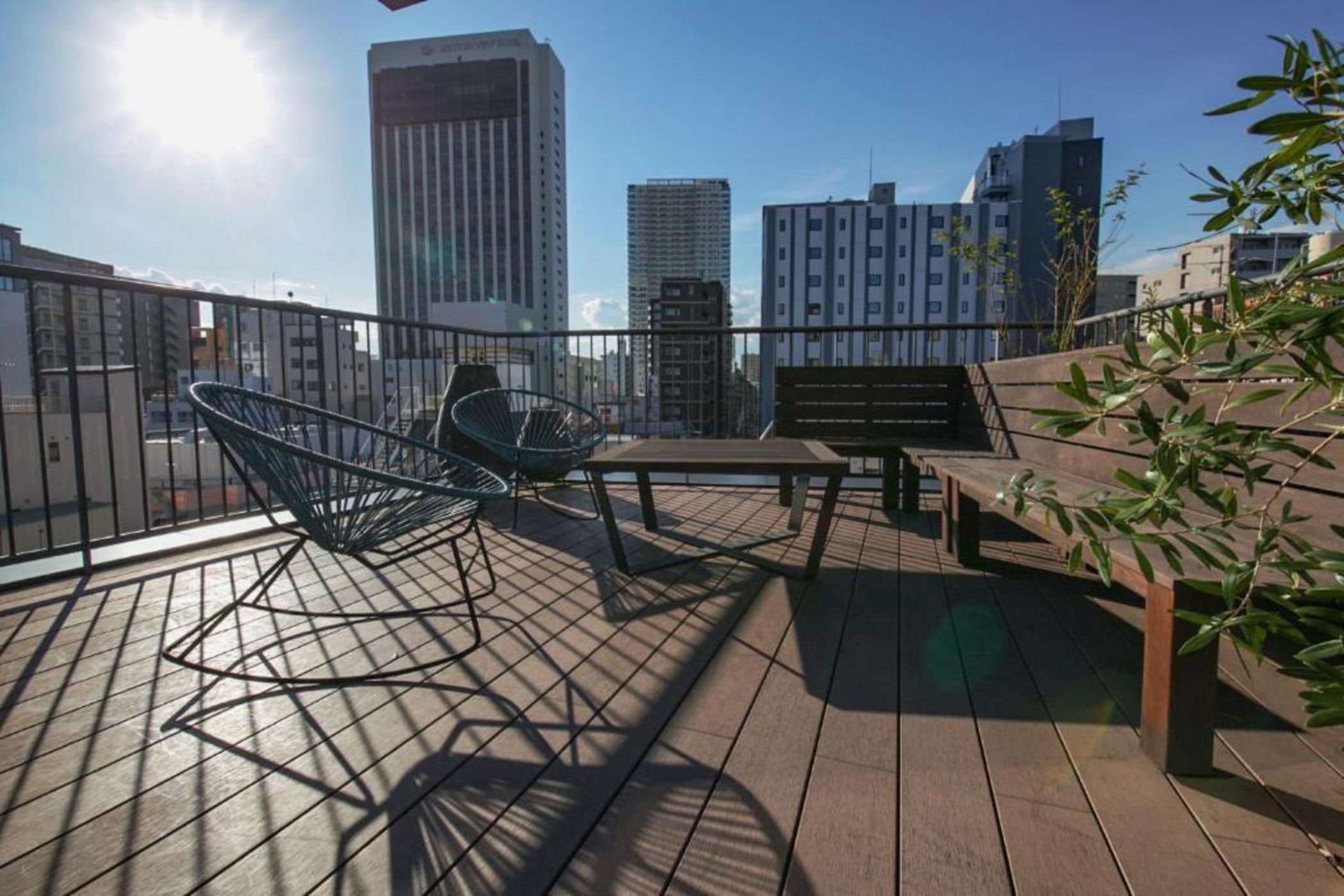 Asakusa Kokono Club Hotel