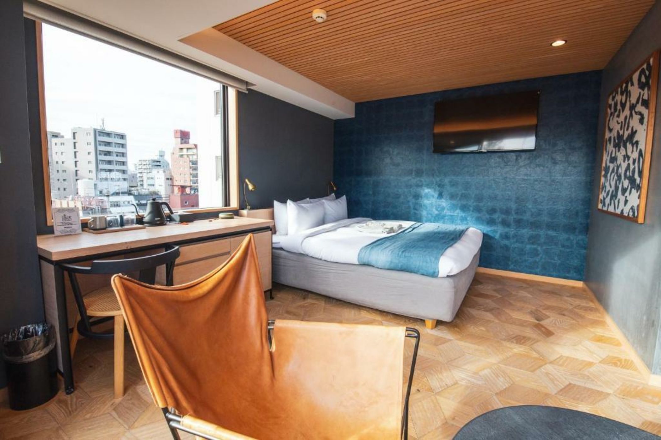 Asakusa Kokono Club Hotel