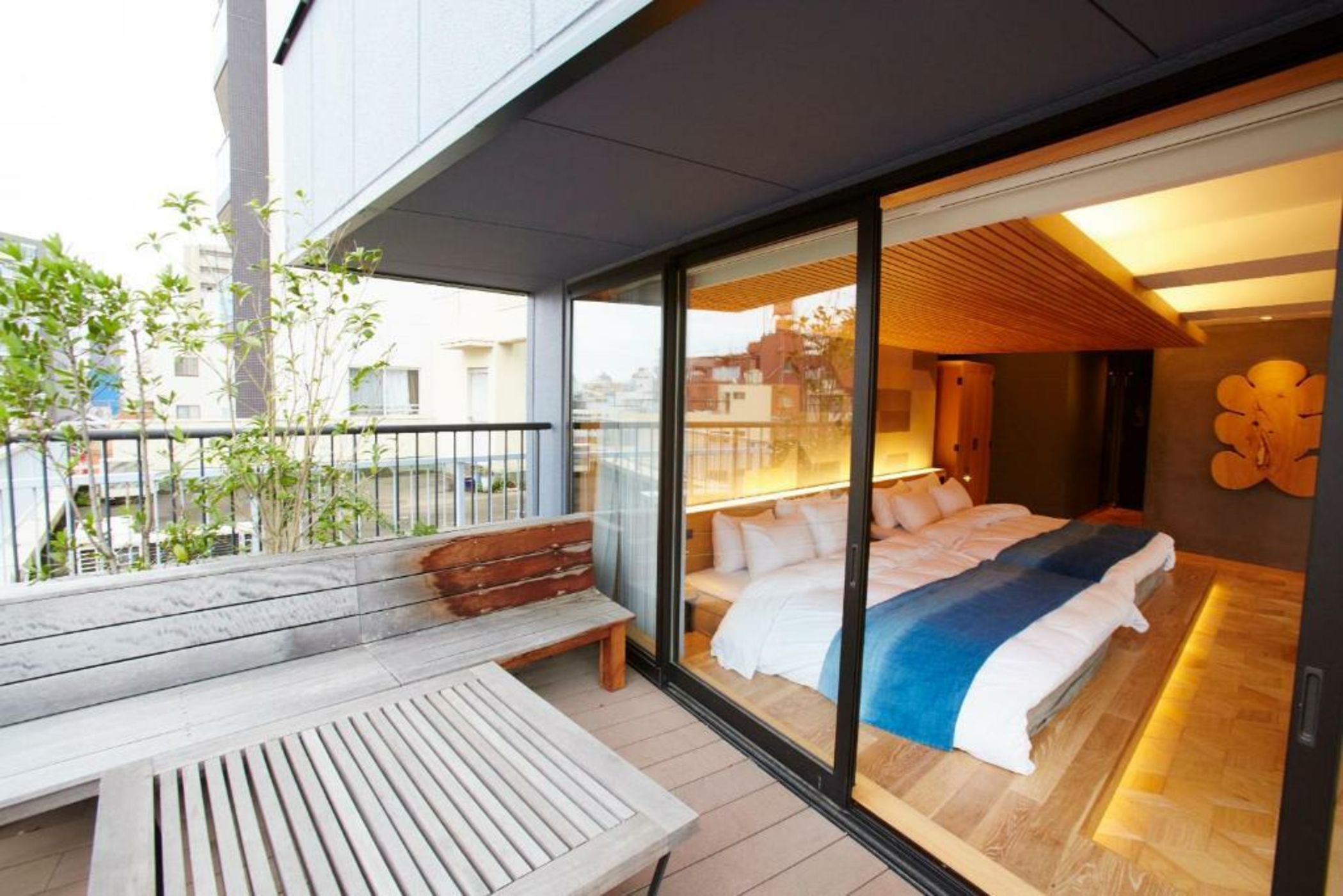 Asakusa Kokono Club Hotel