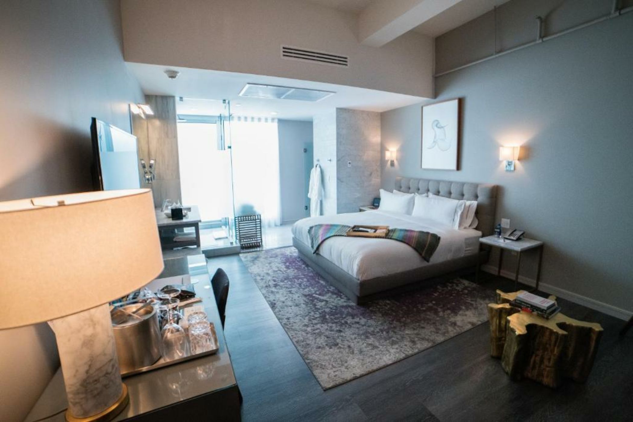 Stanton House El Paso