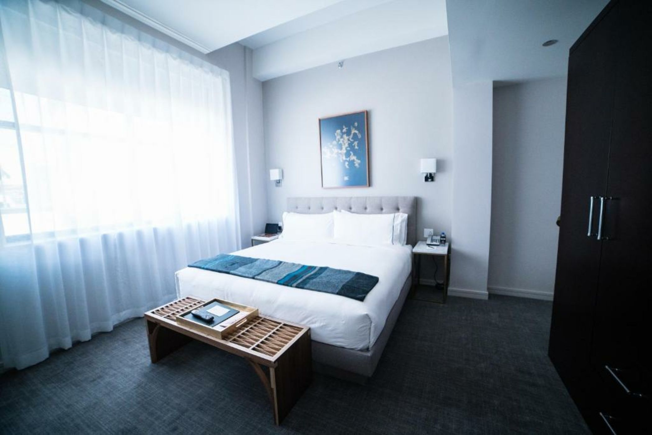 Stanton House El Paso