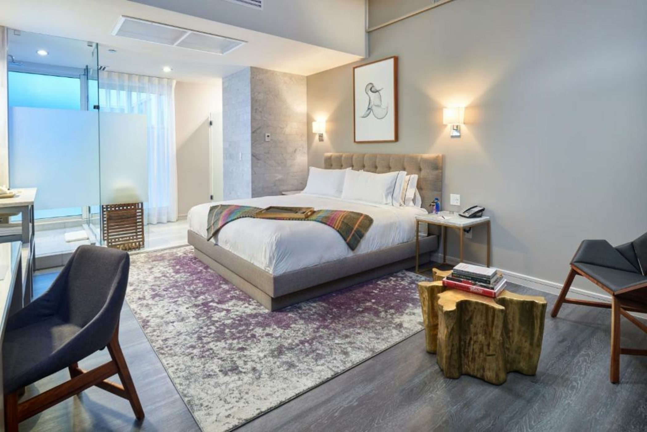 Stanton House El Paso