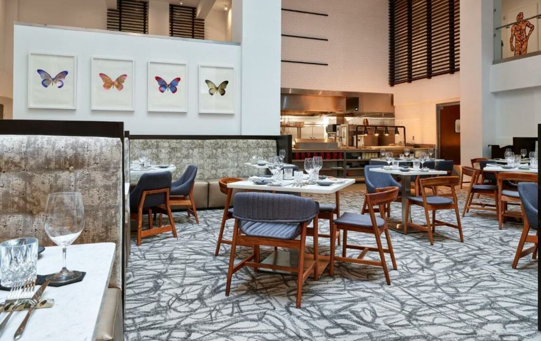 Stanton House El Paso, El Paso, Vereinigte Staaten von Amerika