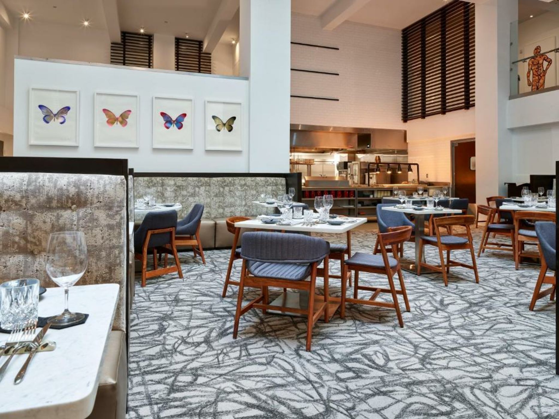 Stanton House El Paso