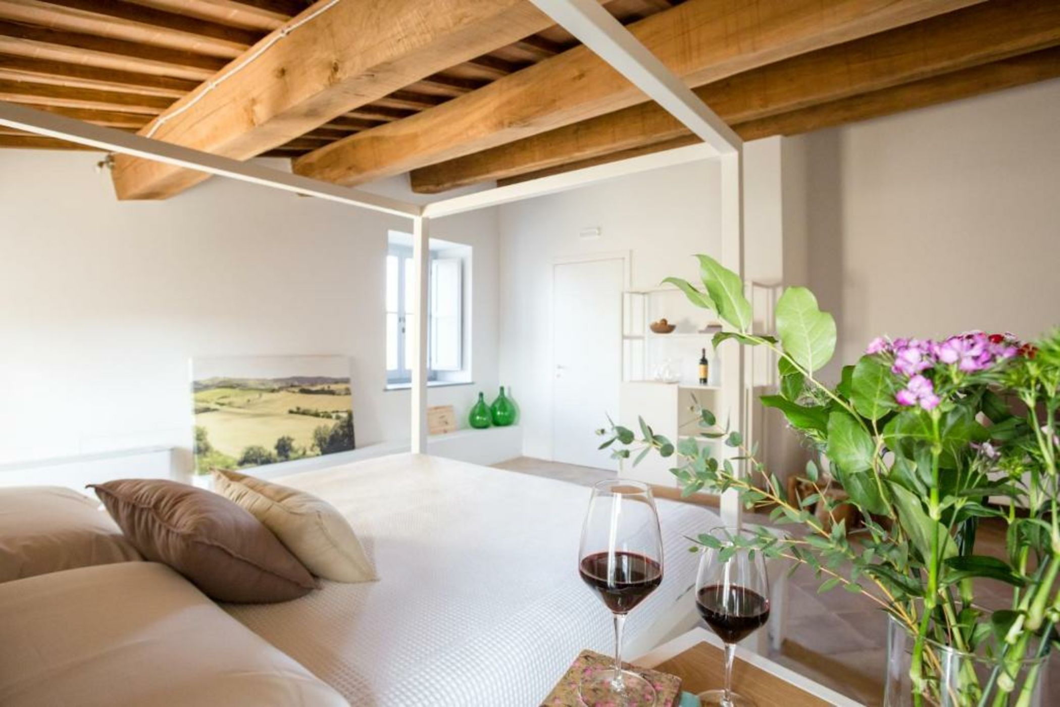 Castello di Ramazzano - Tenute Aliani