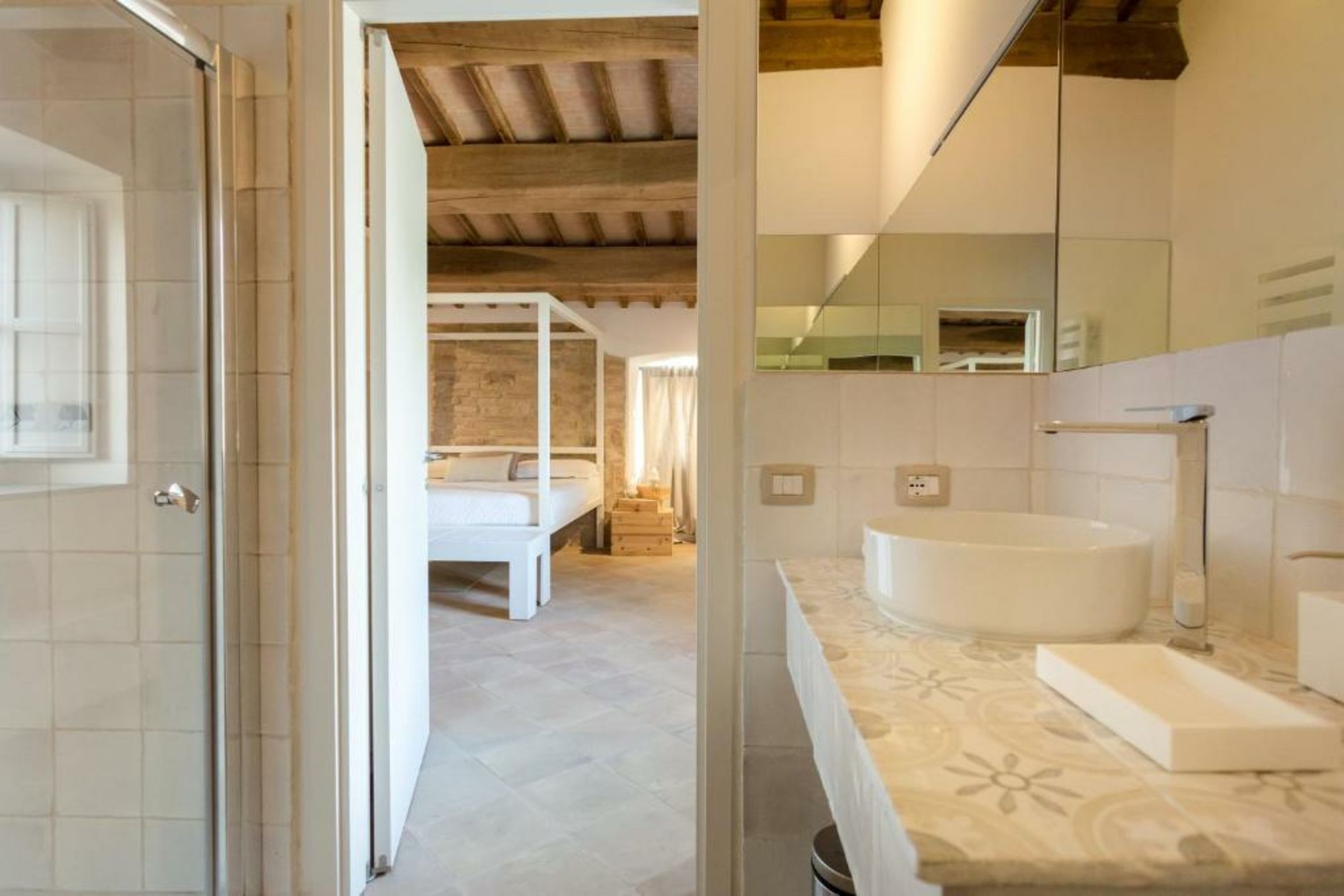 Castello di Ramazzano - Tenute Aliani