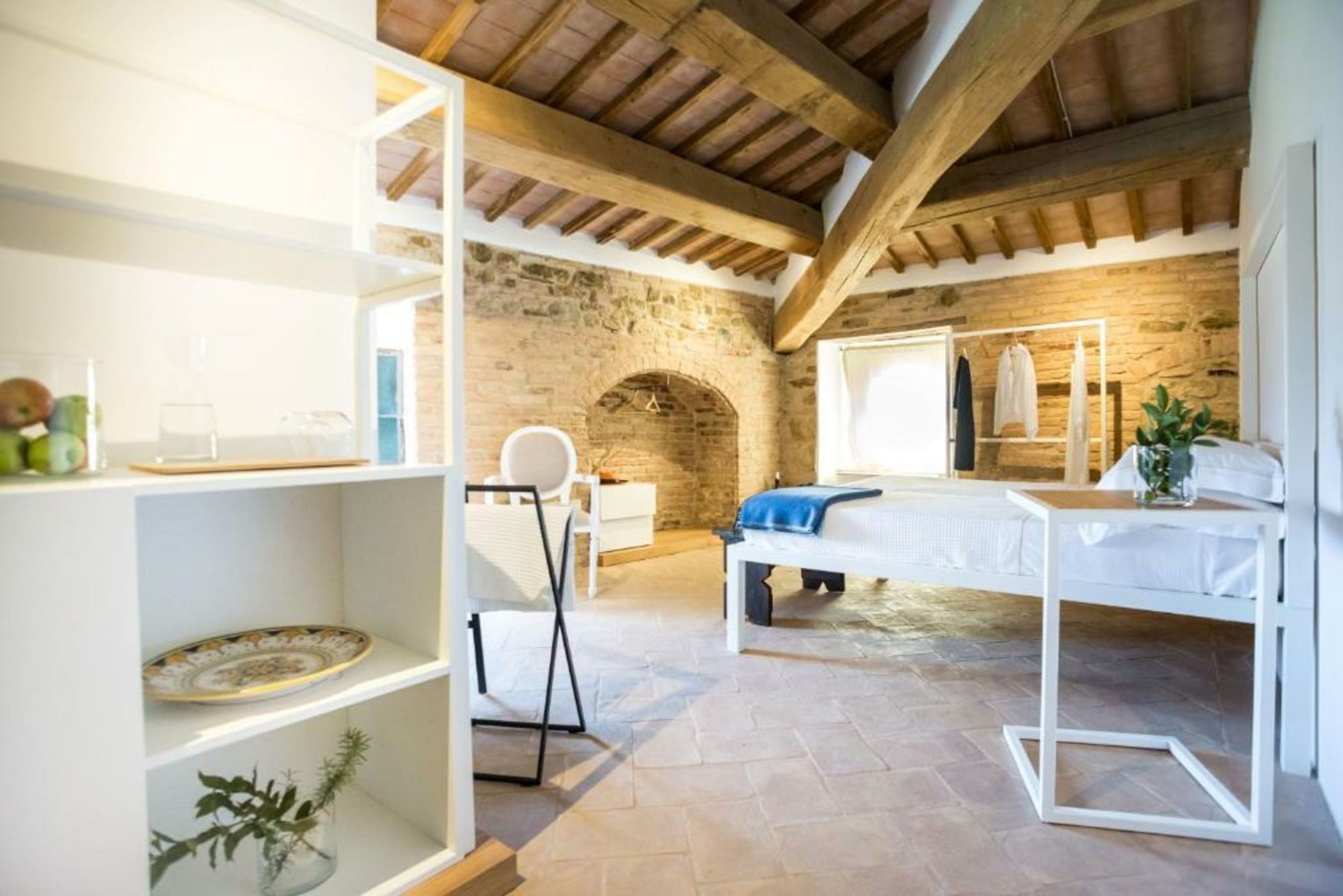 Castello di Ramazzano - Tenute Aliani