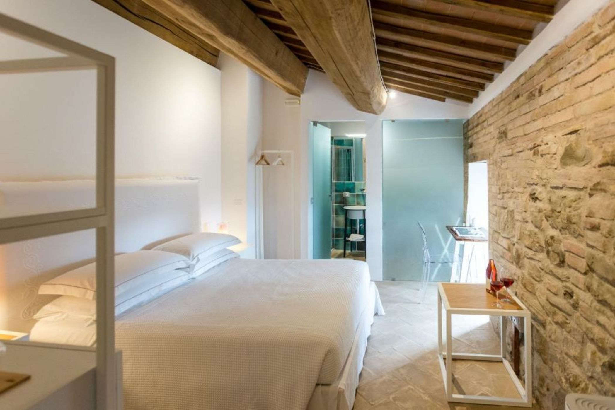 Castello di Ramazzano - Tenute Aliani