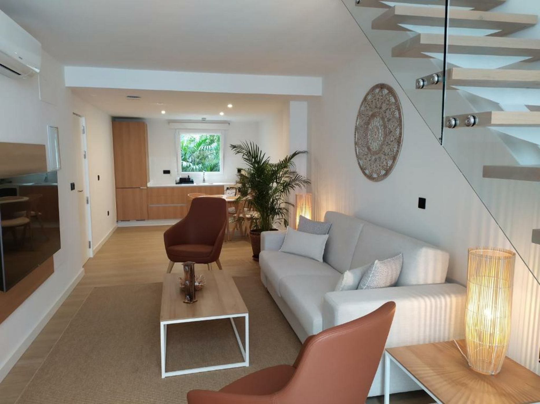 Hotel emblemático Hi Suites