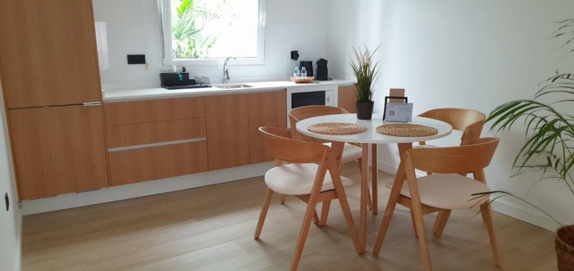 Hotel emblemático Hi Suites