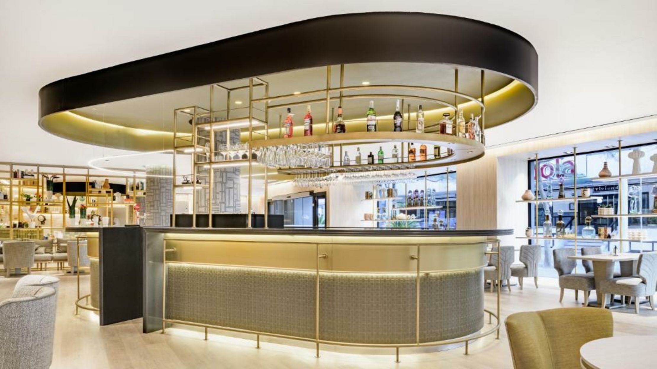 AC Hotel Tenerife by Marriott