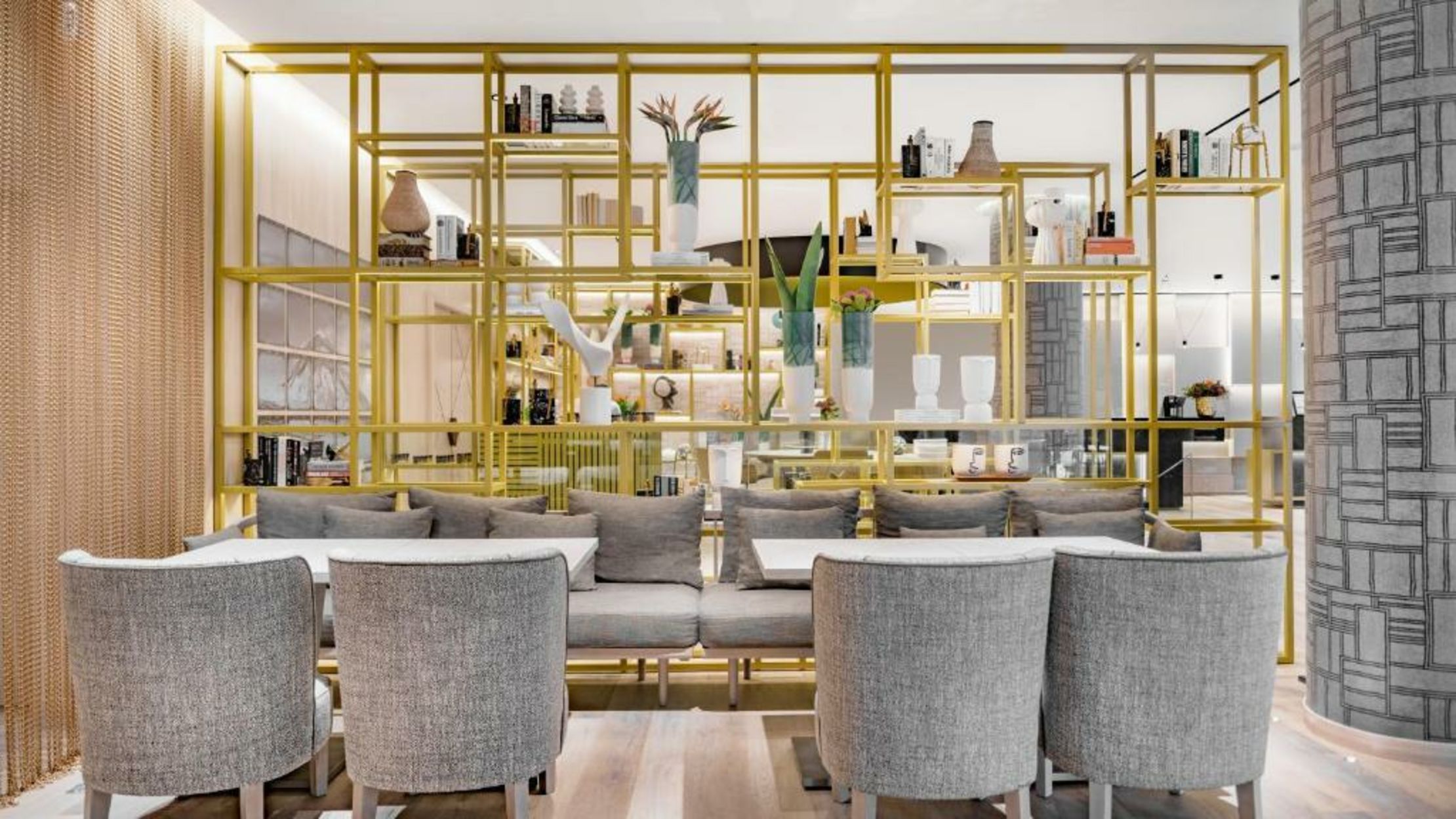 AC Hotel Tenerife by Marriott