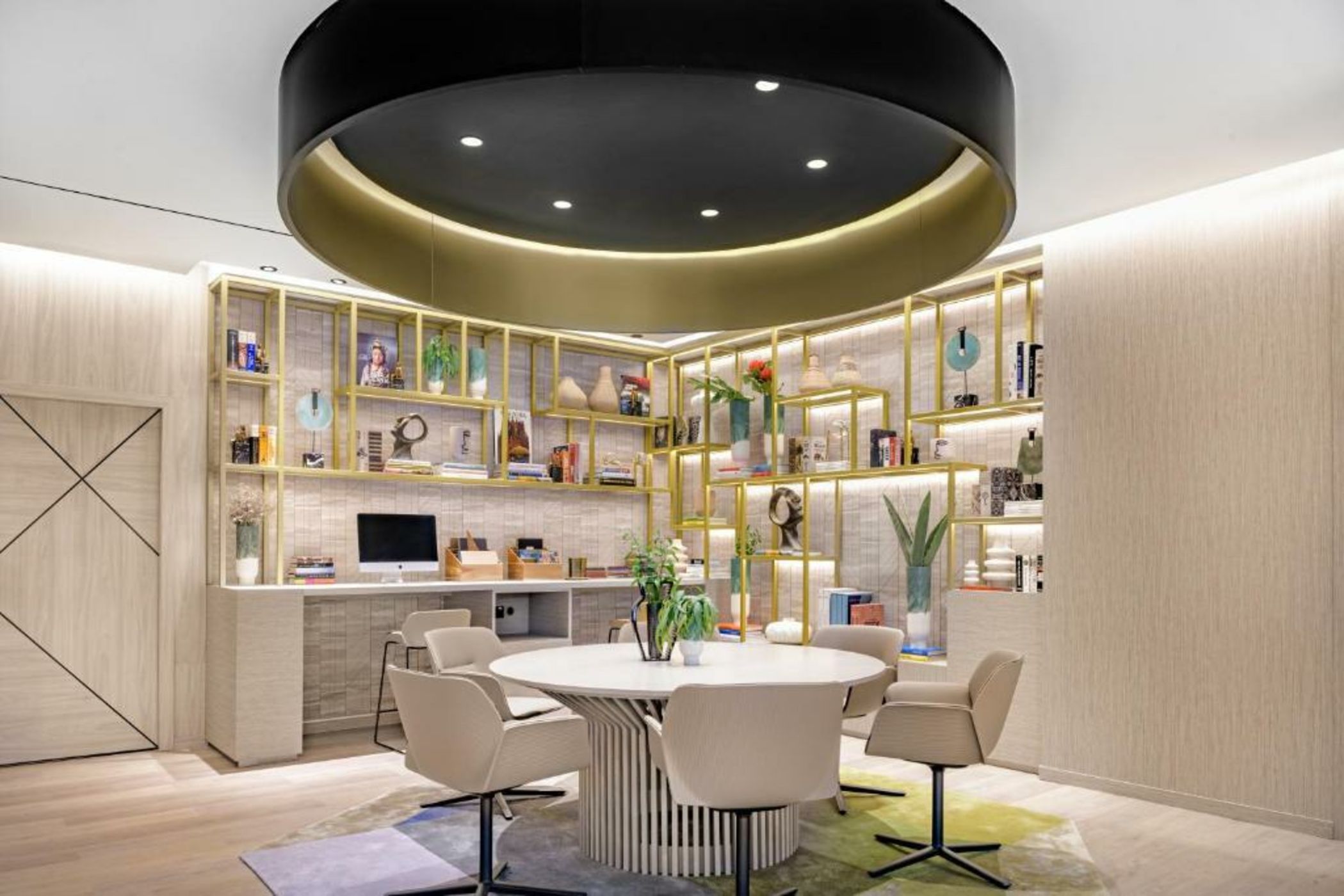 AC Hotel Tenerife by Marriott