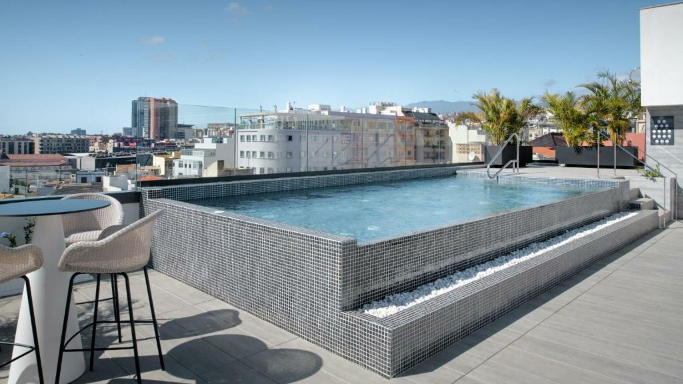 AC Hotel Tenerife by Marriott