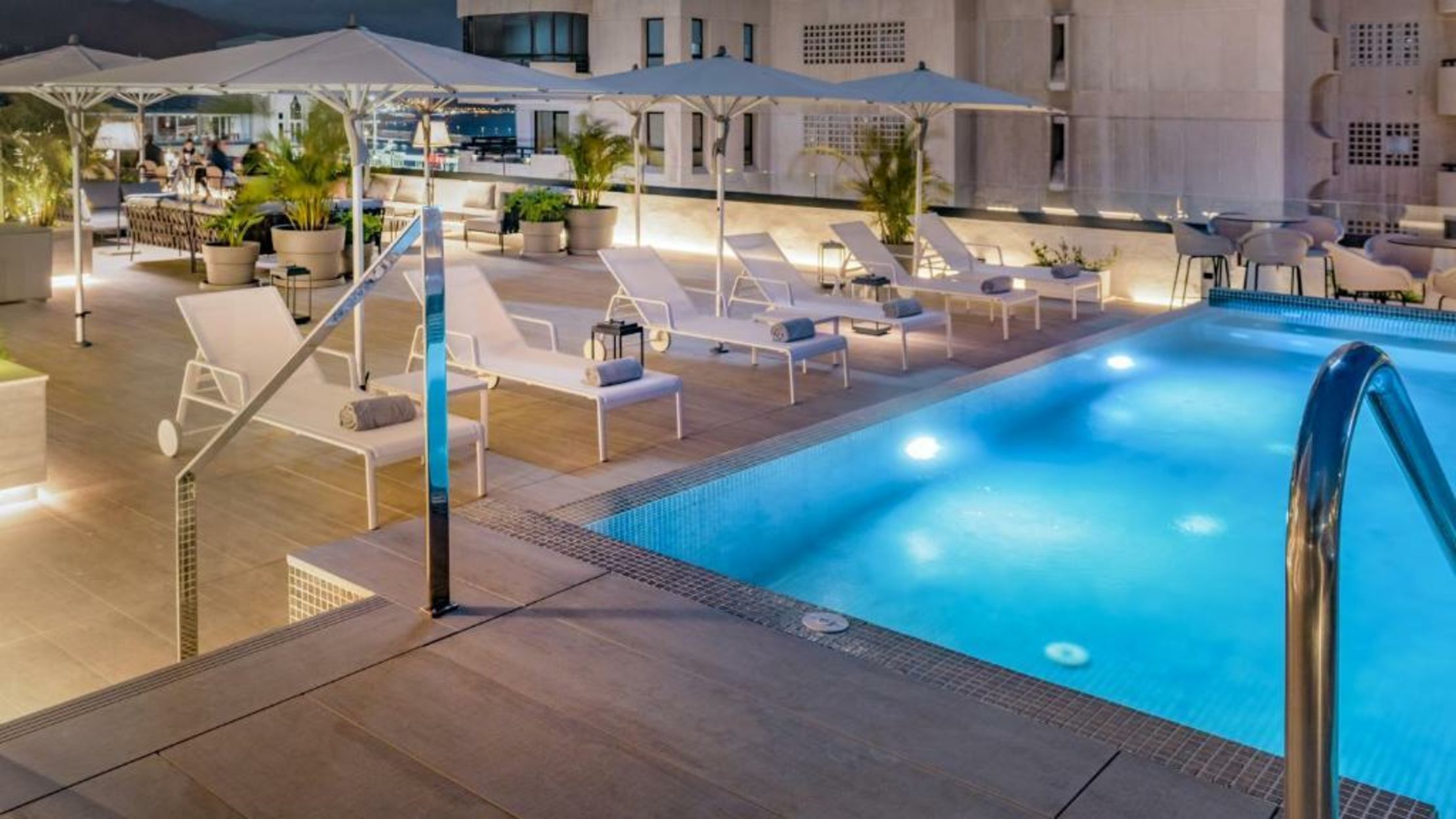 AC Hotel Tenerife by Marriott