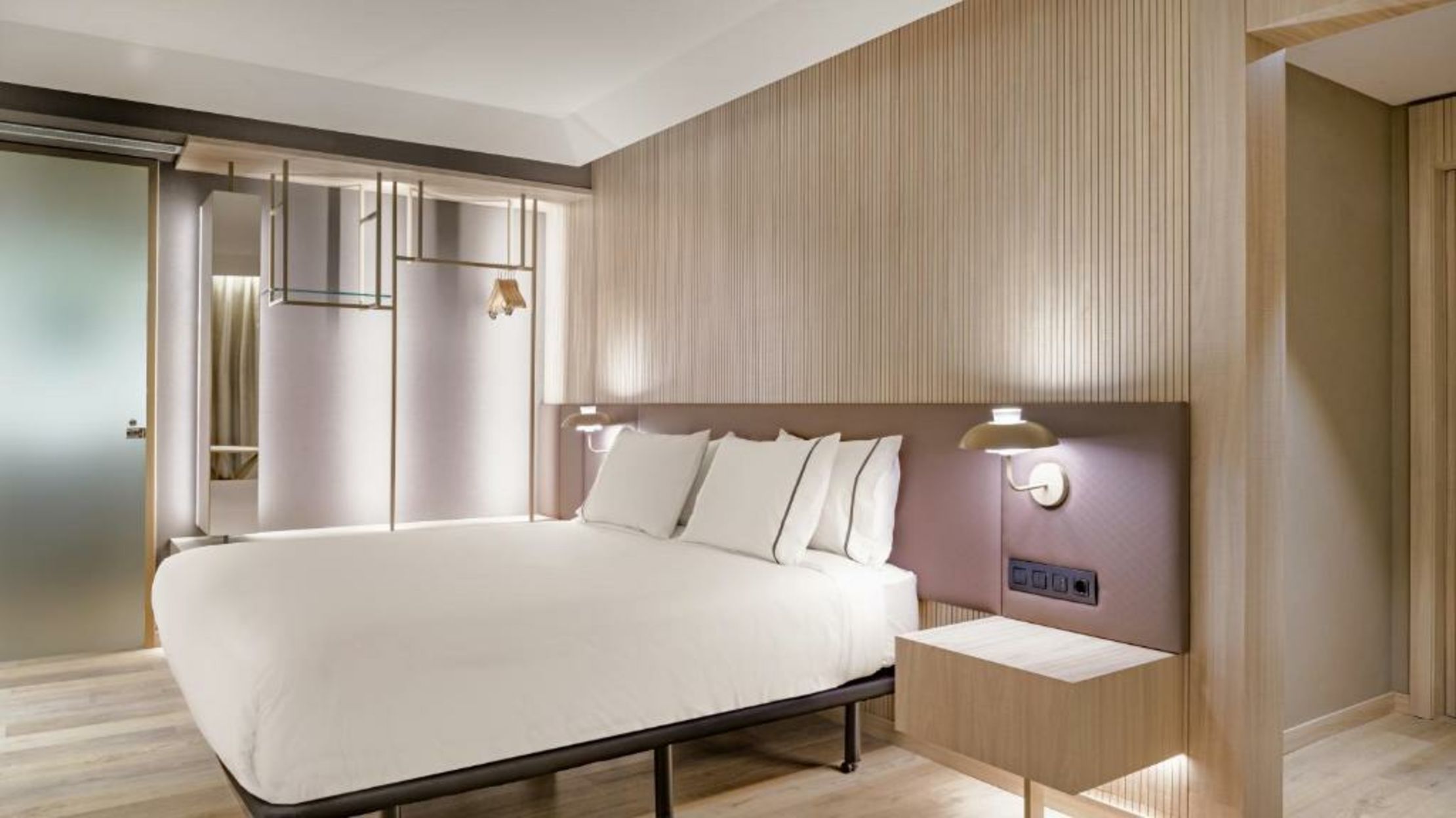 AC Hotel Tenerife by Marriott