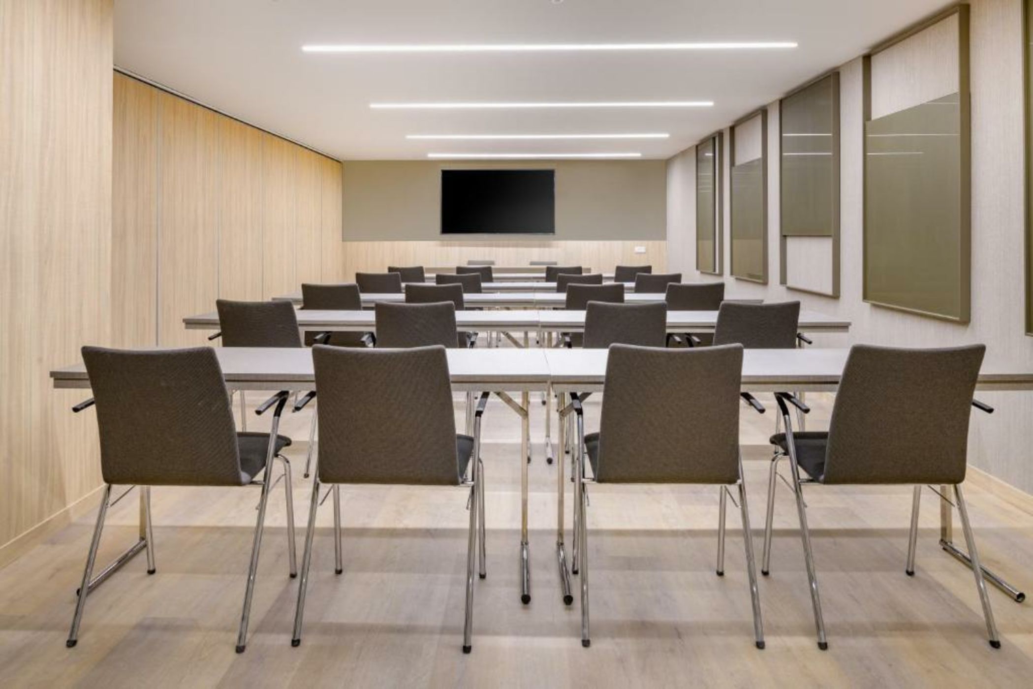 AC Hotel Tenerife by Marriott