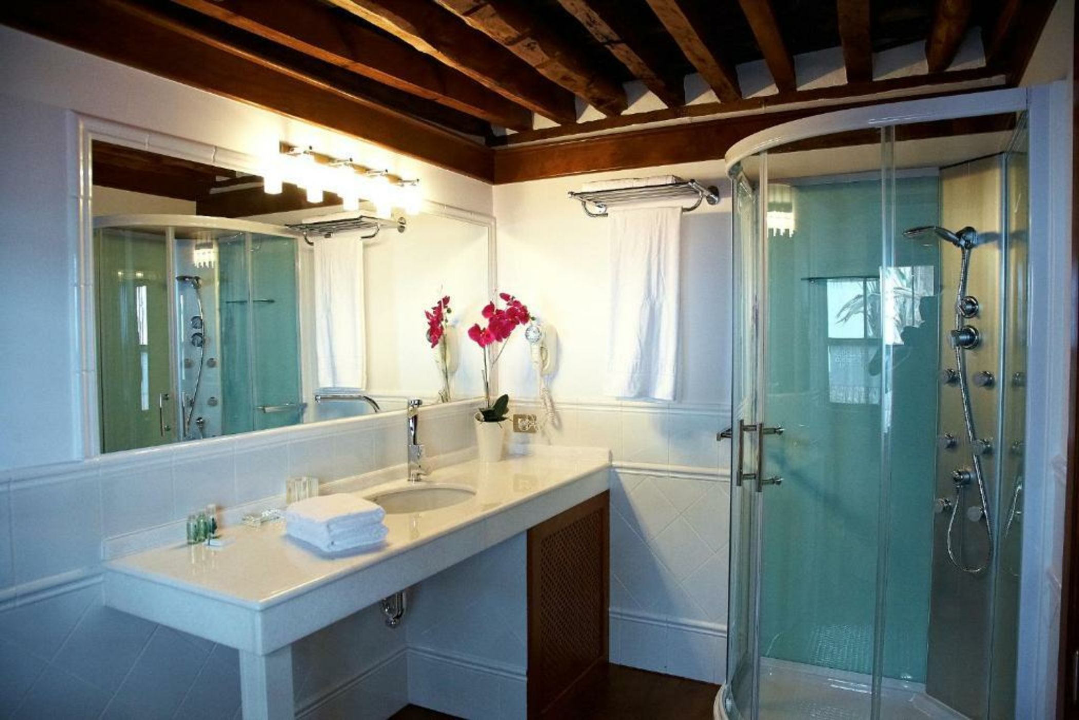 Hotel Emblemático San Agustin