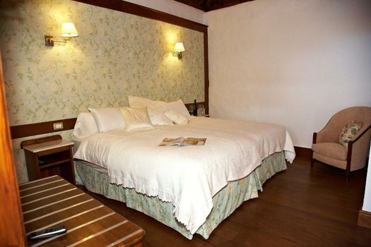 Hotel Emblemático San Agustin