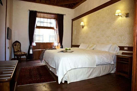 Hotel Emblemático San Agustin