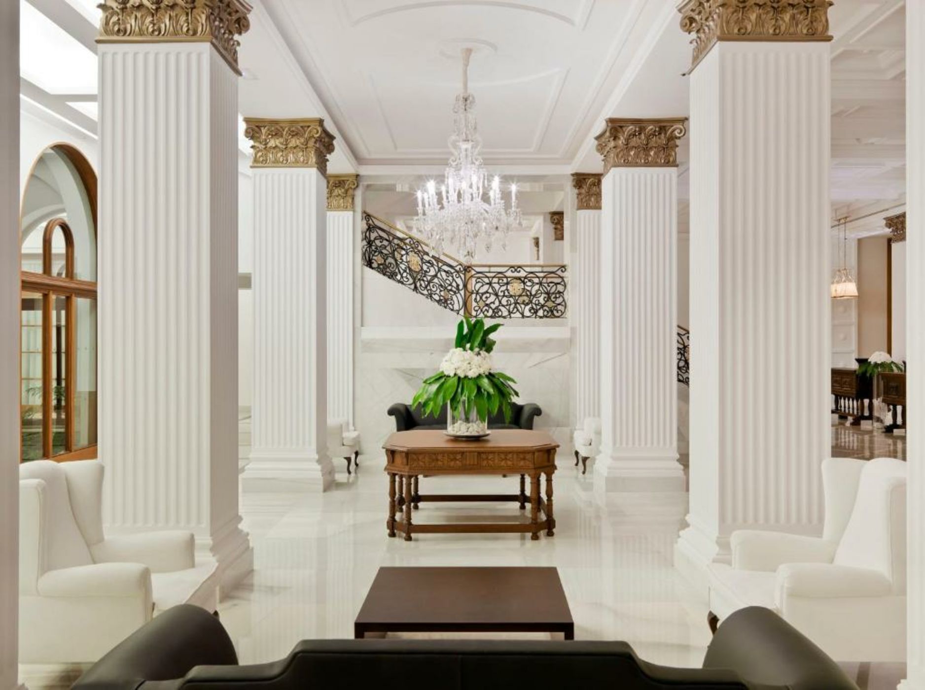 Iberostar Heritage Grand Mencey