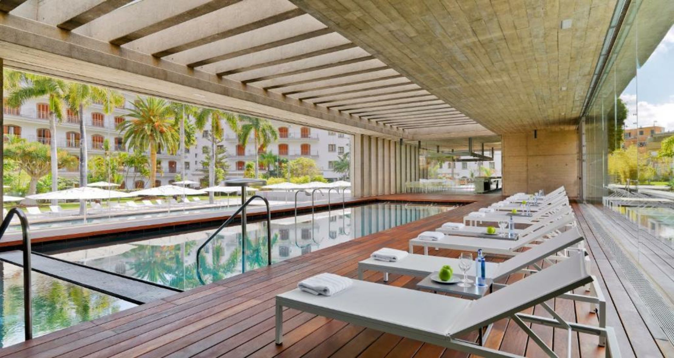 Iberostar Heritage Grand Mencey