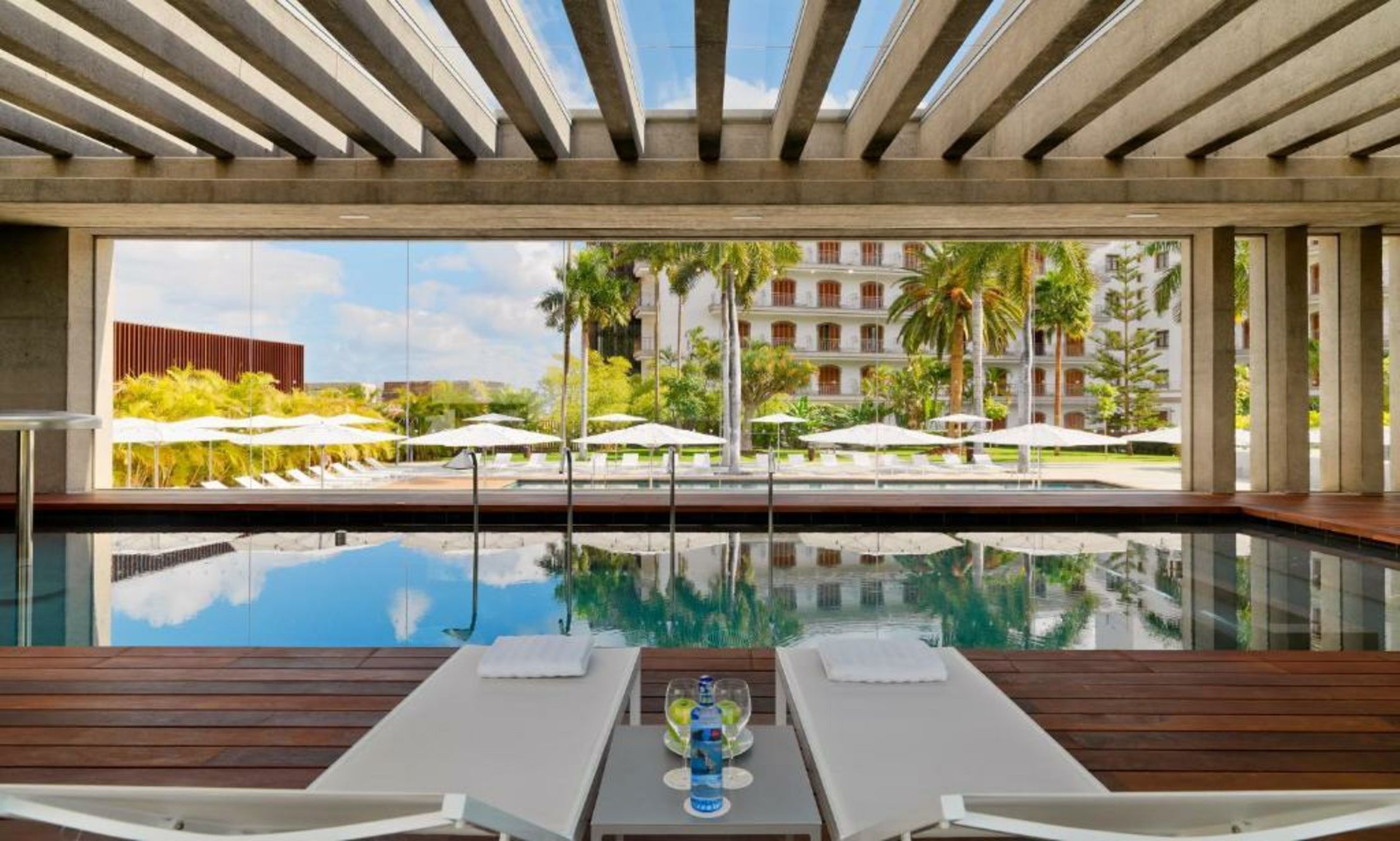 Iberostar Heritage Grand Mencey