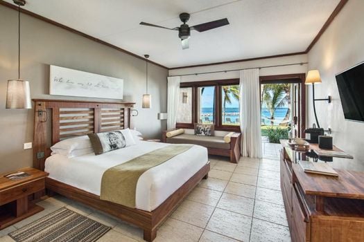 Heritage Awali Golf & Spa Resort - All Inclusive