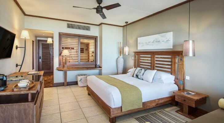 Heritage Awali Golf & Spa Resort - All Inclusive