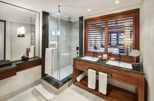 Heritage Awali Golf & Spa Resort - All Inclusive