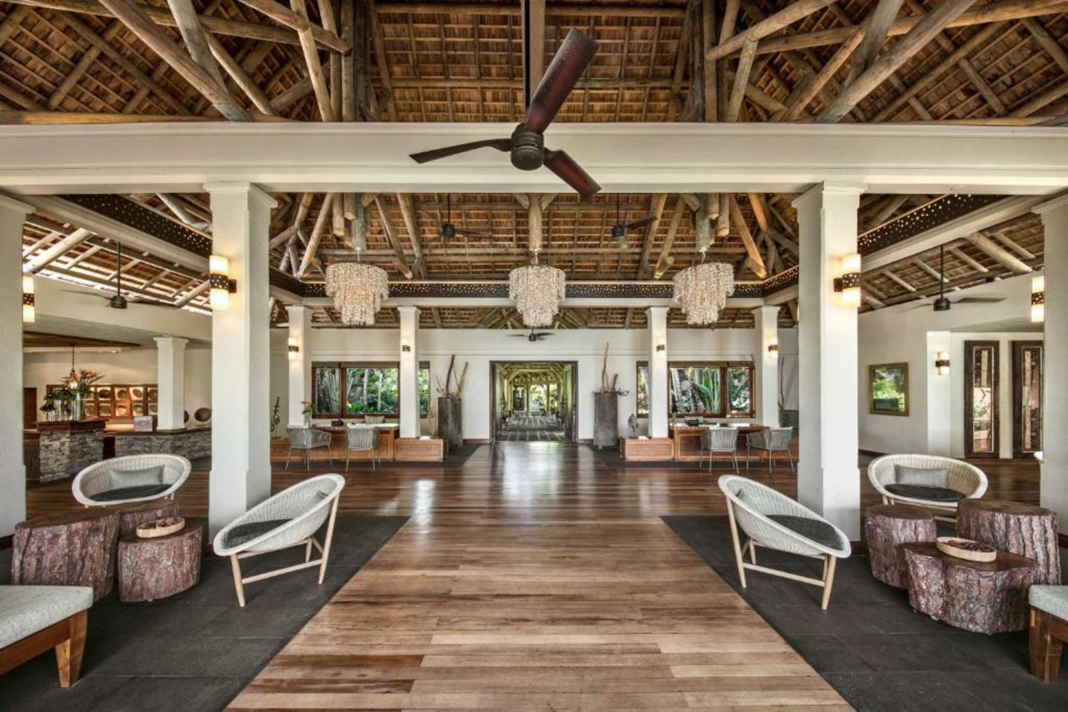 Heritage Awali Golf & Spa Resort - All Inclusive