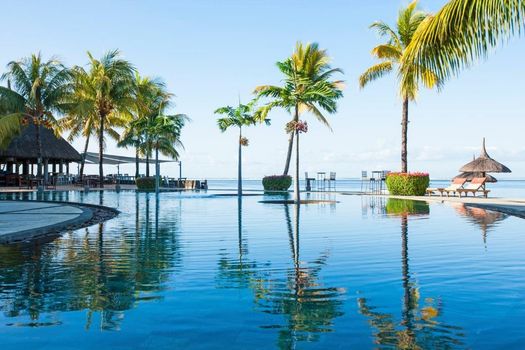 Heritage Awali Golf & Spa Resort - All Inclusive