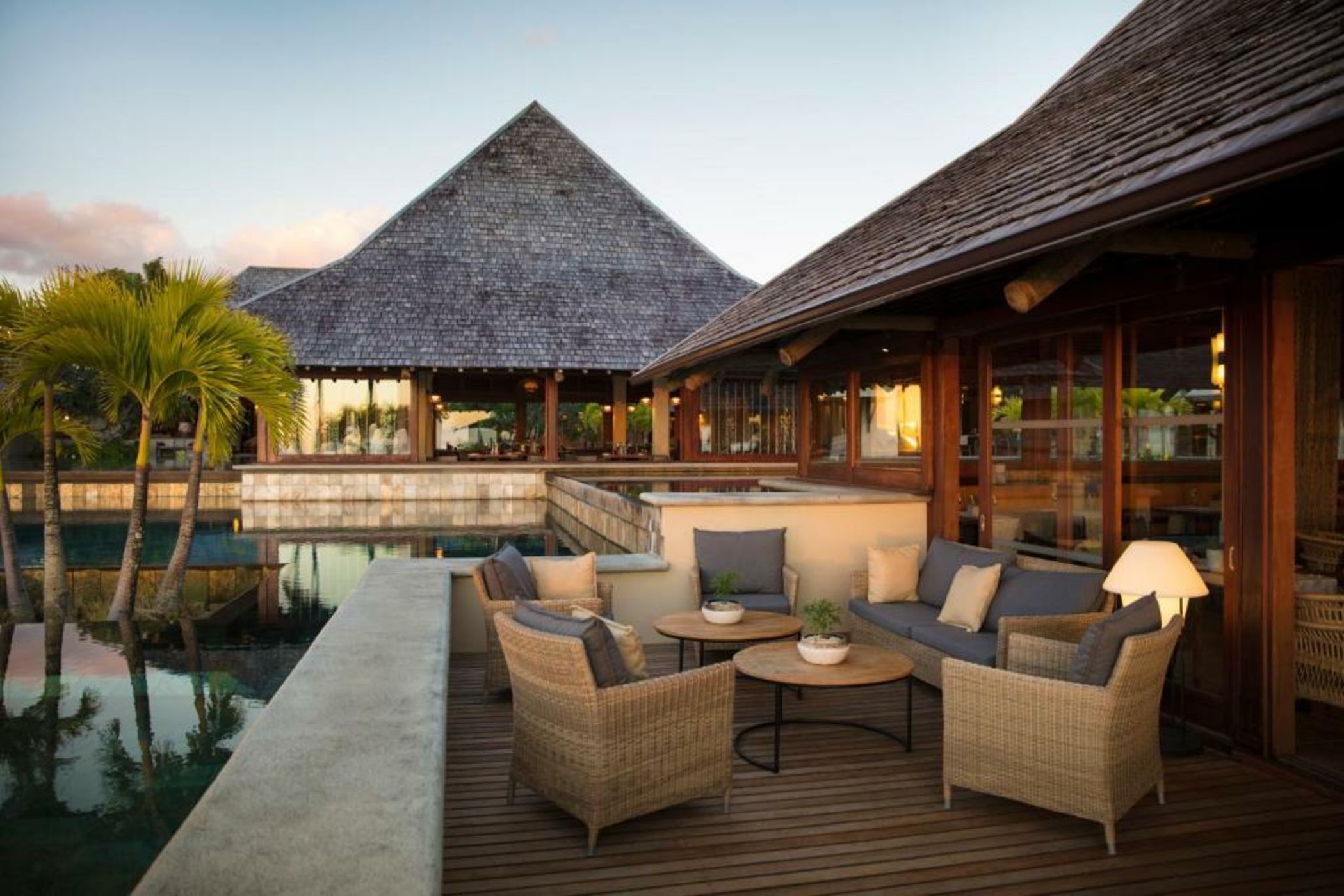 Heritage Awali Golf & Spa Resort - All Inclusive