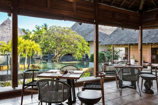 Heritage Awali Golf & Spa Resort - All Inclusive
