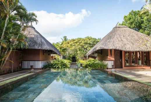 Heritage Awali Golf & Spa Resort - All Inclusive