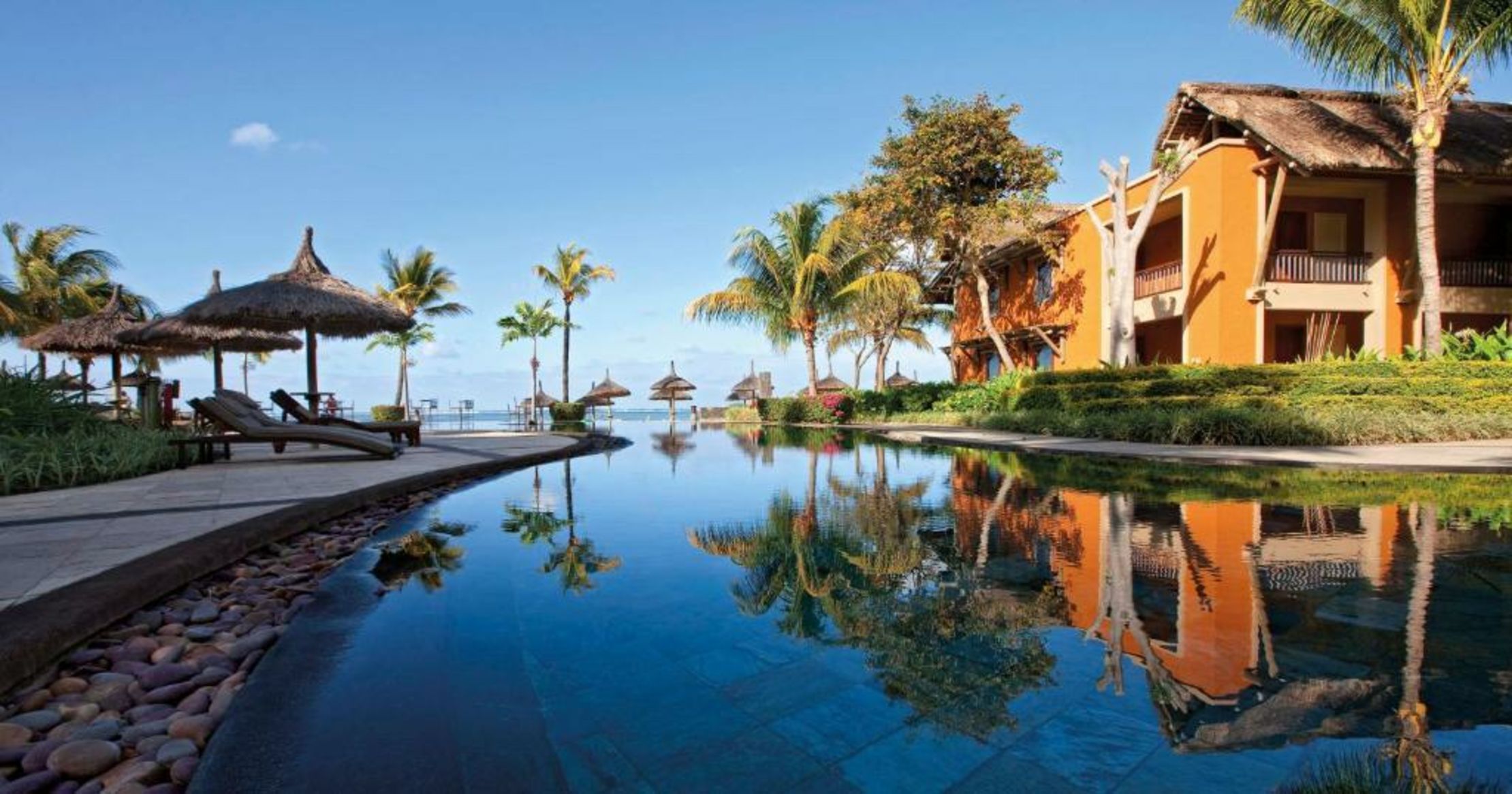 Heritage Awali Golf & Spa Resort - All Inclusive