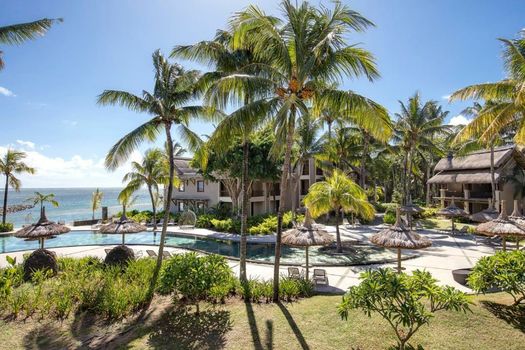 Heritage Awali Golf & Spa Resort - All Inclusive