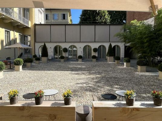 Opera35 Boutique Hotel