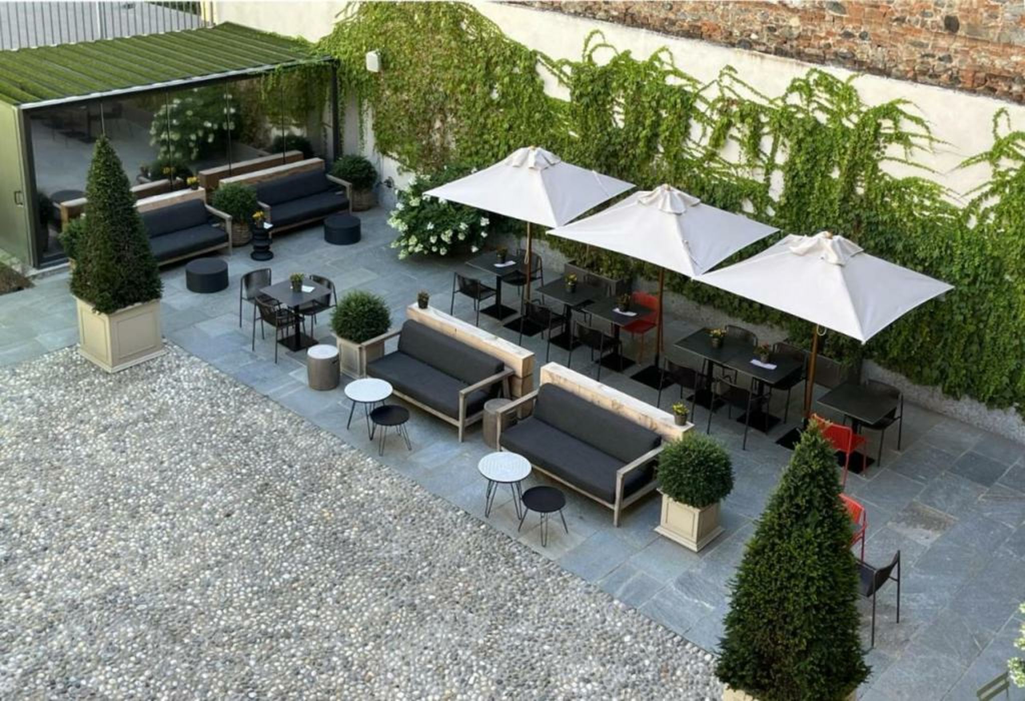 Opera35 Boutique Hotel