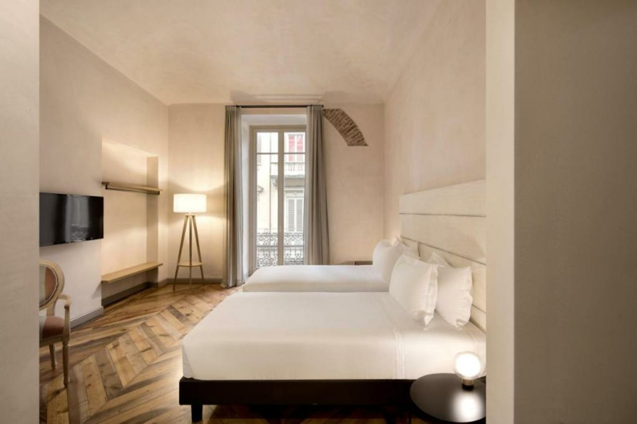 Opera35 Boutique Hotel