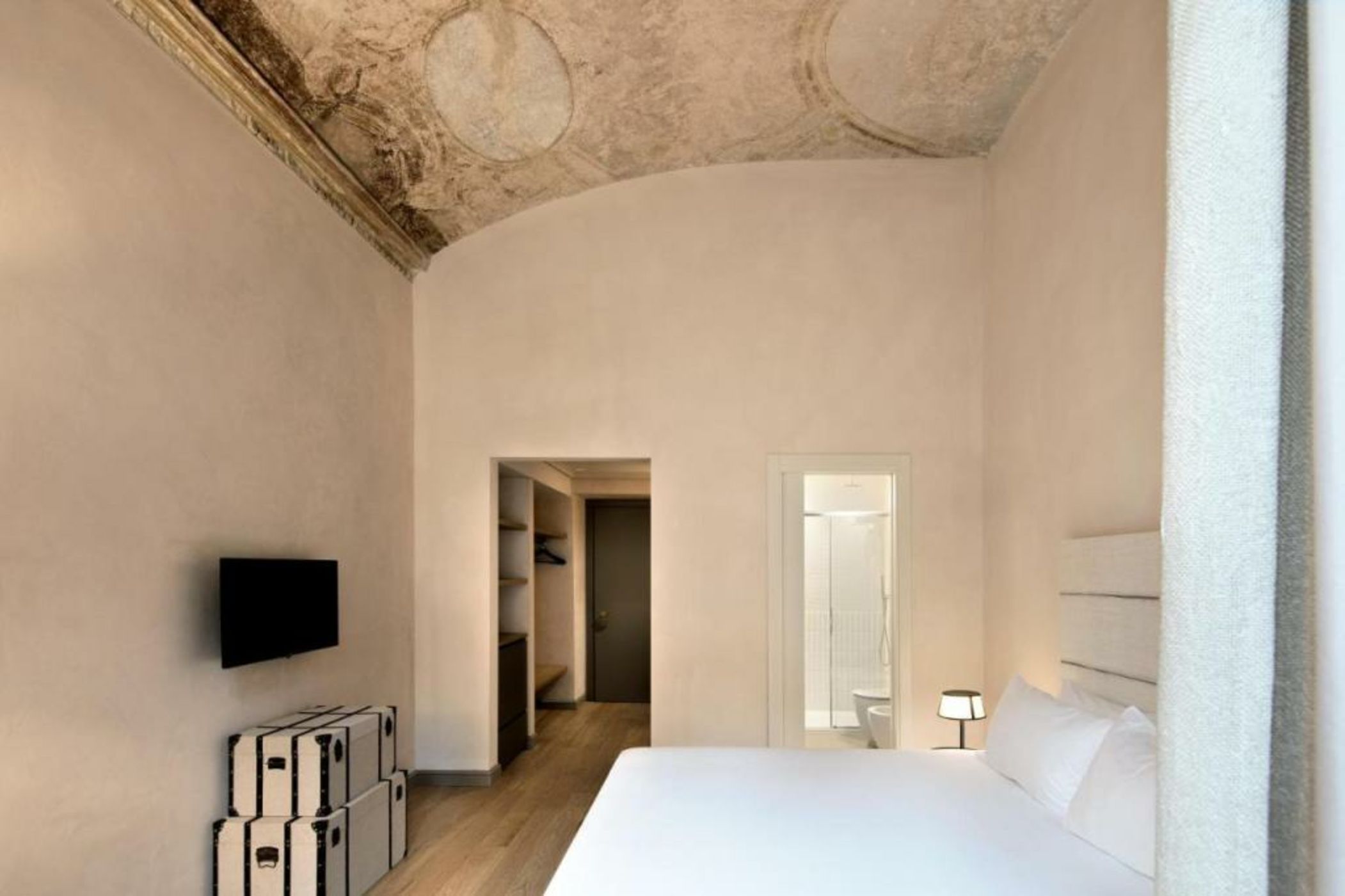 Opera35 Boutique Hotel