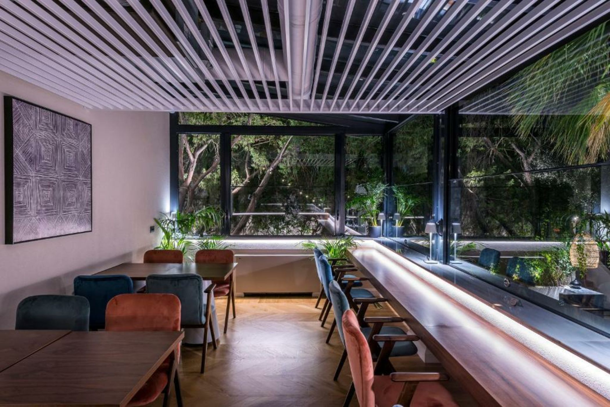 The Bold Type Hotel, a Member of Design Hotels