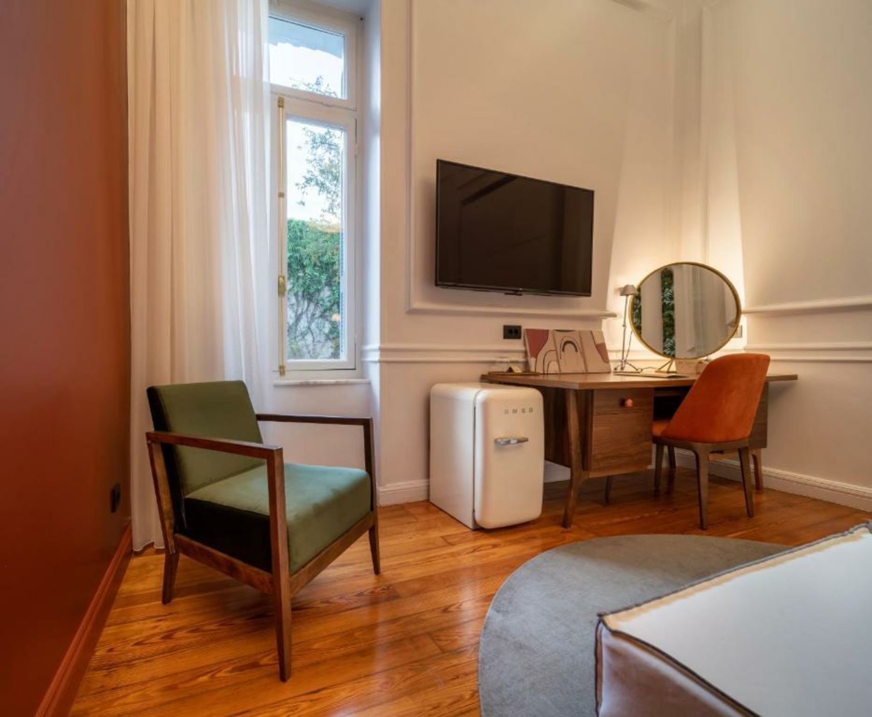 The Bold Type Hotel, a Member of Design Hotels