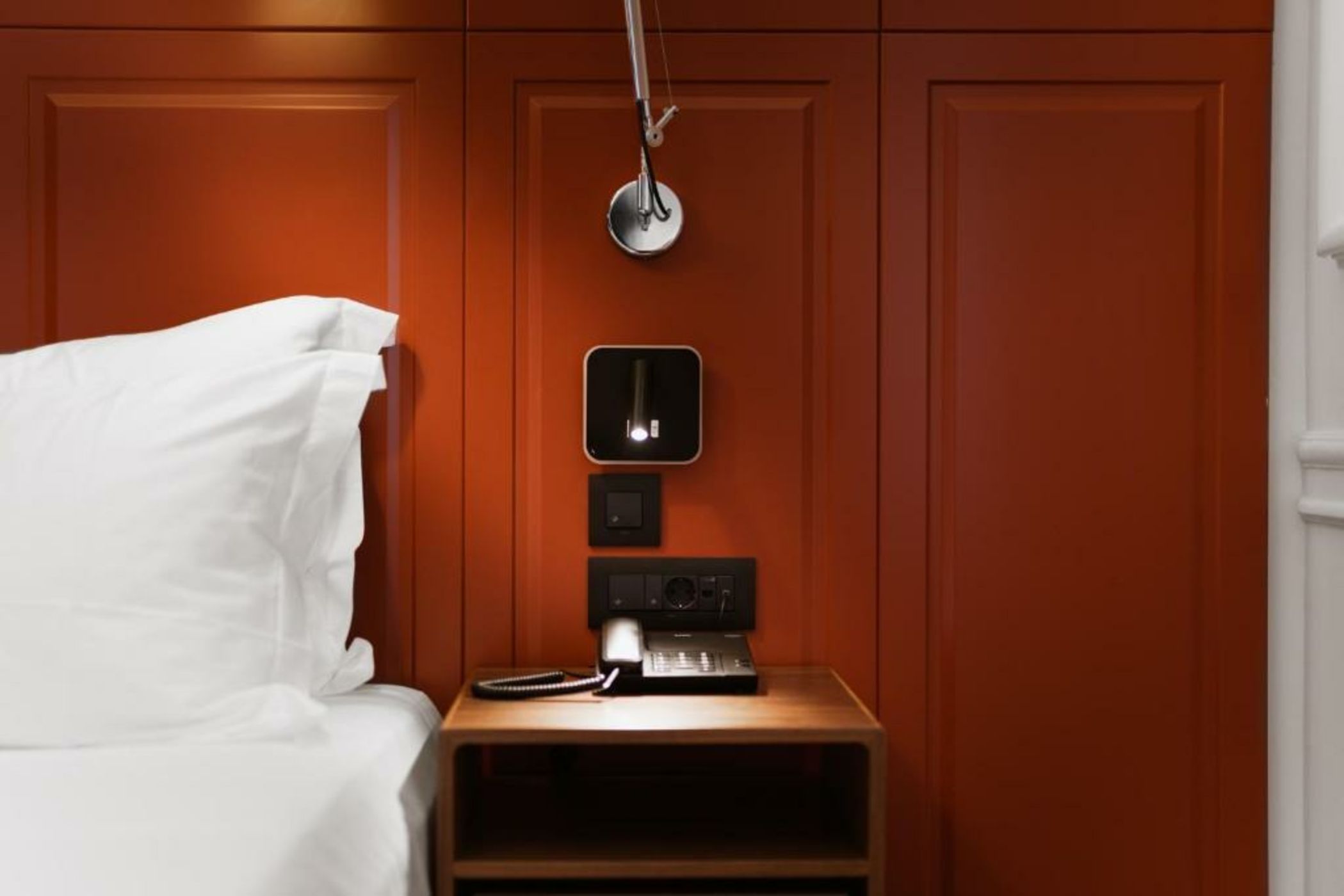 The Bold Type Hotel, a Member of Design Hotels